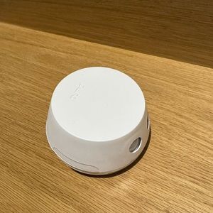 Pura smart home fragrance system.